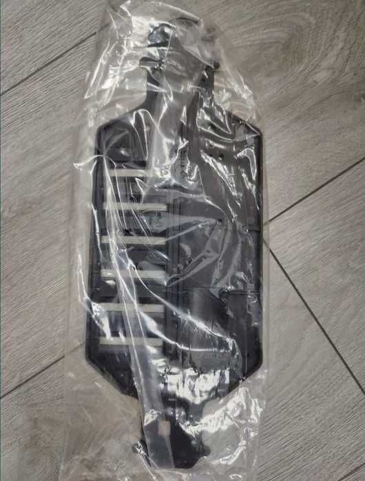 Płyta podłoga HSP 1/10 RC 04001 Plastik Nowa