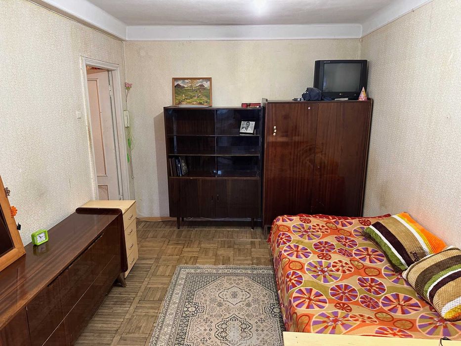Оренда 1к квартира Чоколівський бульвар Соломʼянський Севастопольська пл