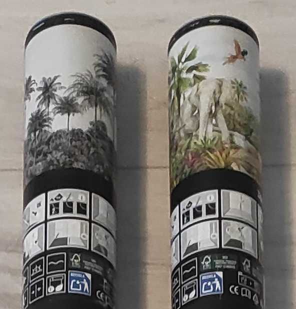 Fototapeta XXL 360x255 cm