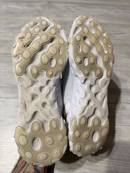 Кросівки Nike React Element 55 оригінал р42.5