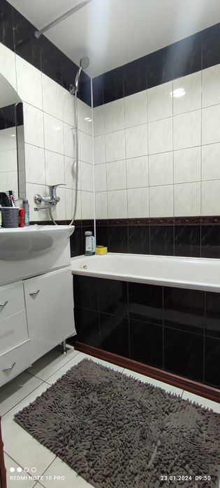 Дві квартири в одній 4-х кімнатній!