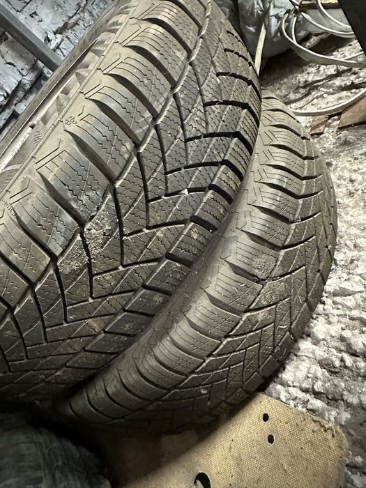 Резина зима 175/70/13 Matador