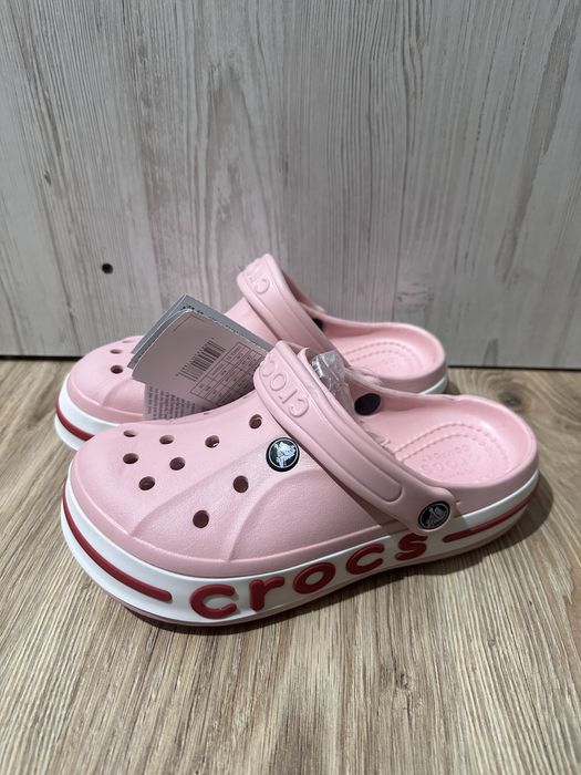 Крокси жіночі crocs