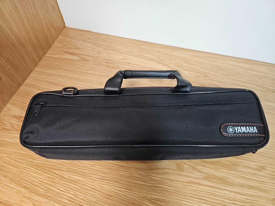 Saco Flauta transversal Yamaha
