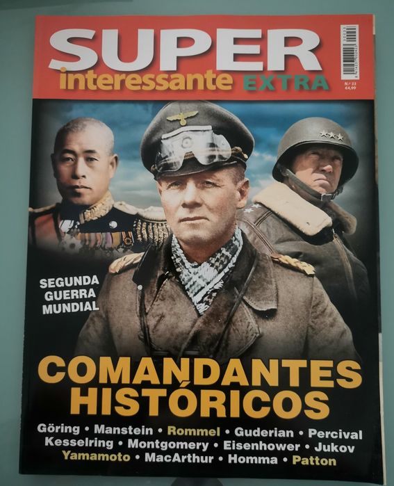 Revistas super interessante extra