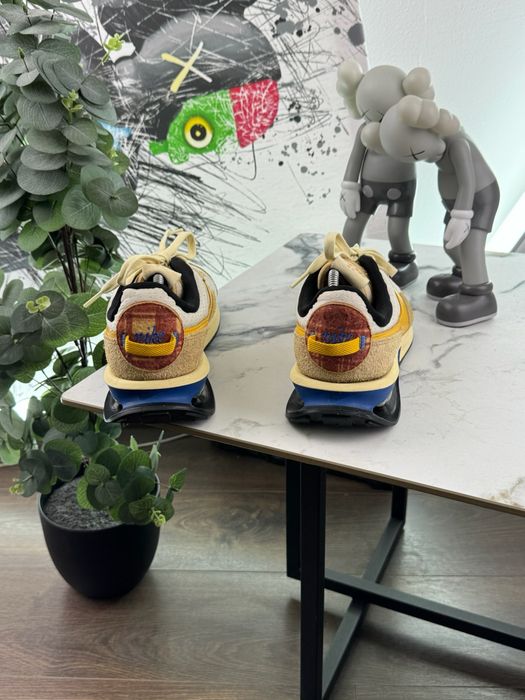 Кросівки Nike Air Max Pre Day 45 розмір Е13921