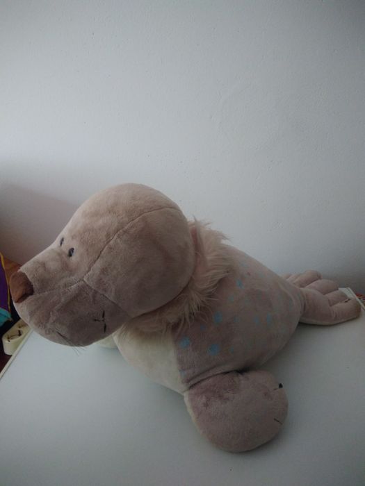 Peluche Foca64550423491970121