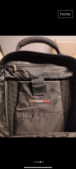 Mochila para computador portátil Roncato