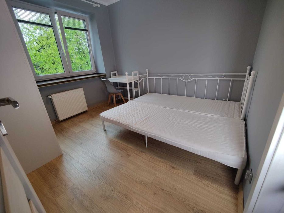 Mieszkanie – Kraków - Widok 4