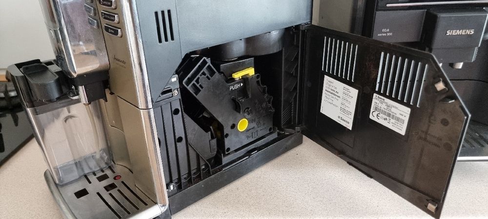 Ekspres do kawy Saeco NL9206AD