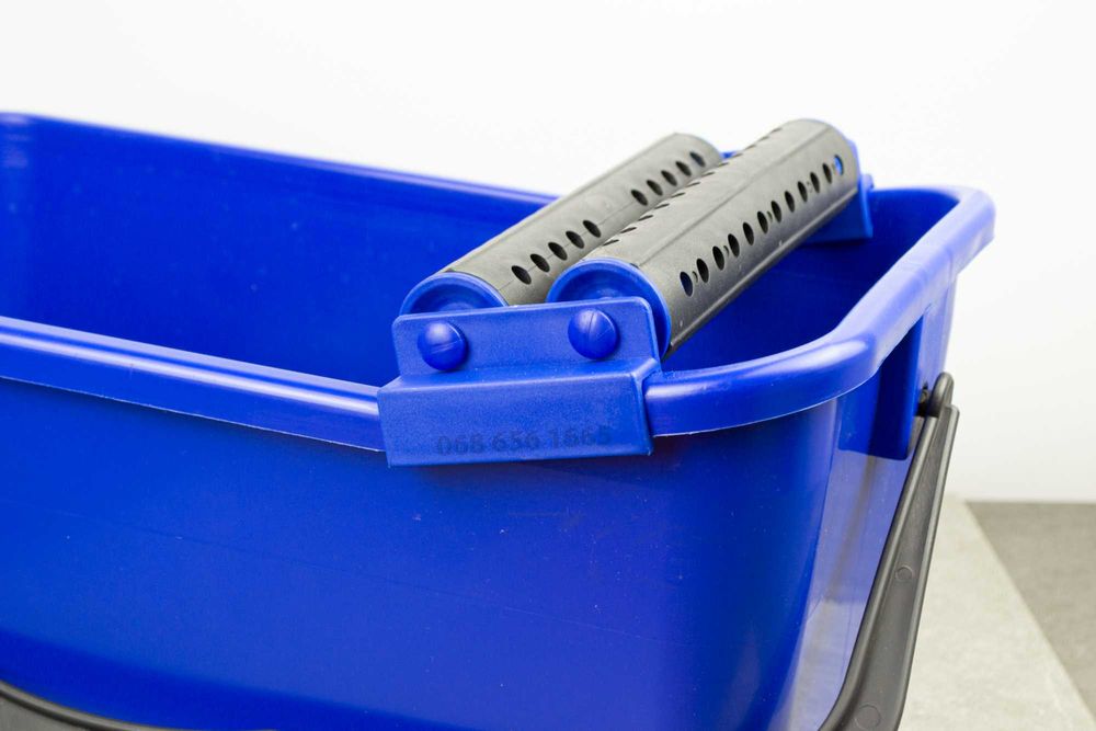 Відро плиточника Kubala 16л / 20л Відро для фугування Kubala