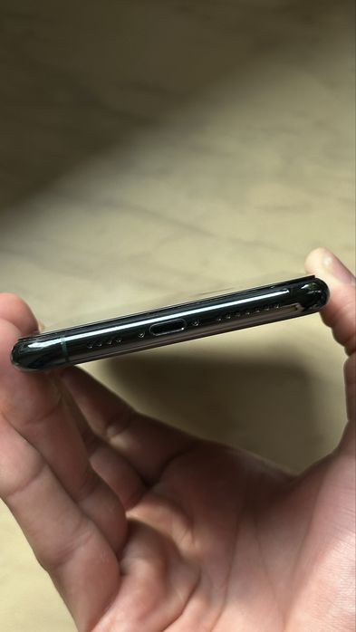 Iphone 11 pro max 256