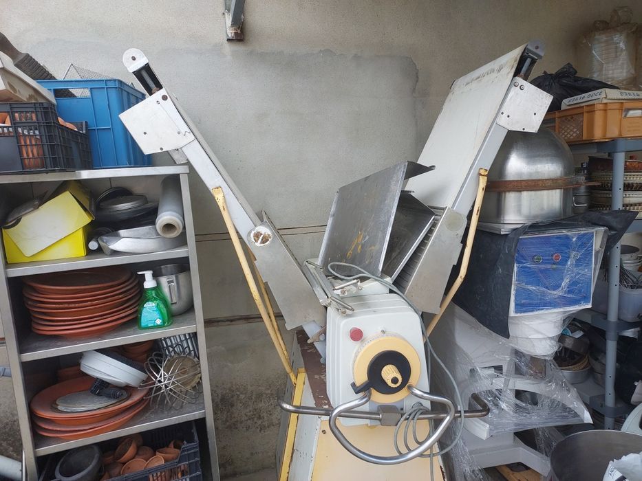 Batedeira multimix 60/30 rekena