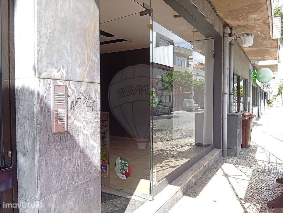 Shop for Rent