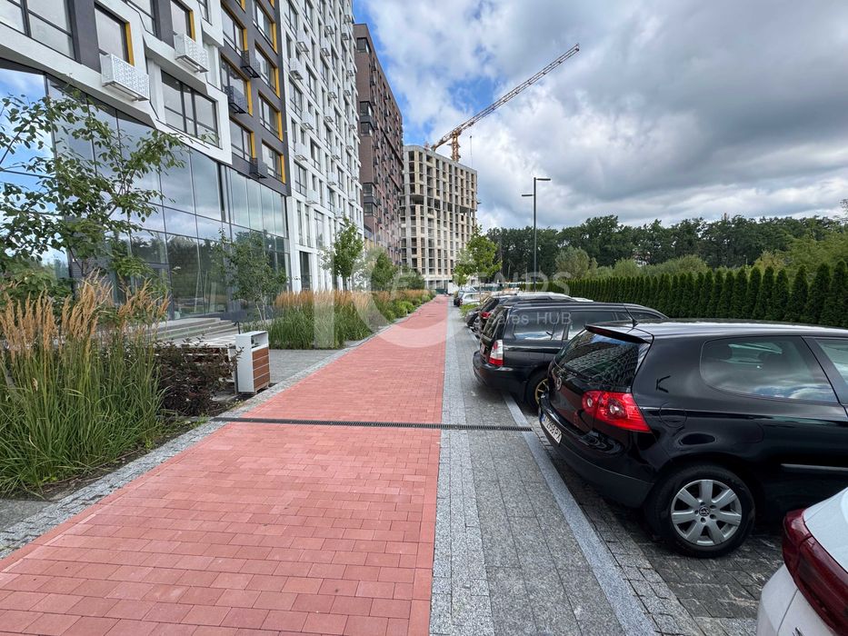 Комерційна нерухомість за адресою вул. Берковецька (площа 109,3 м²) - Atlanta.ua - фото 6