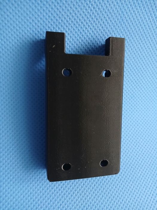 Крепление аккумулятора Festool, Макита, Прокрафт