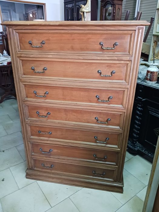 Um excelente camiseiro