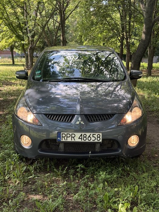 Продам Mitsubishi Grandis 2.0