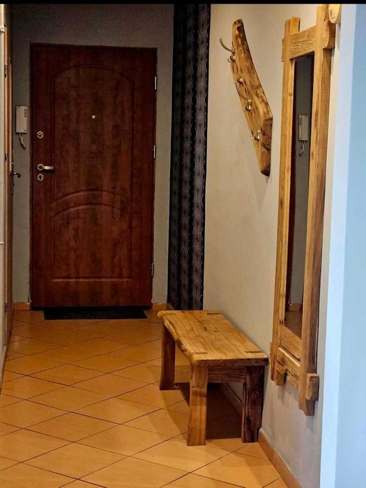 Mieszkanie w Bielawie