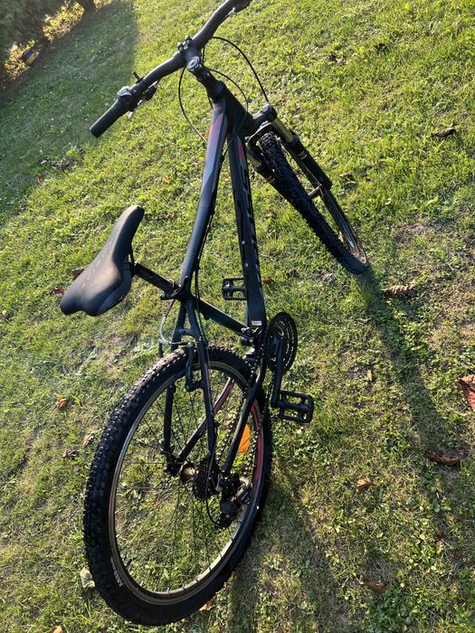 rower kross używany