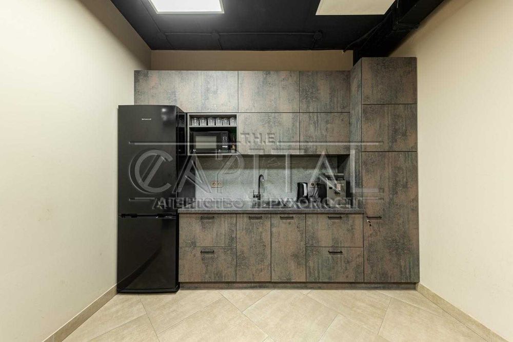 Аренда / Офис / Андрея Верхогляда ЖК Delmar Новопечерские липки