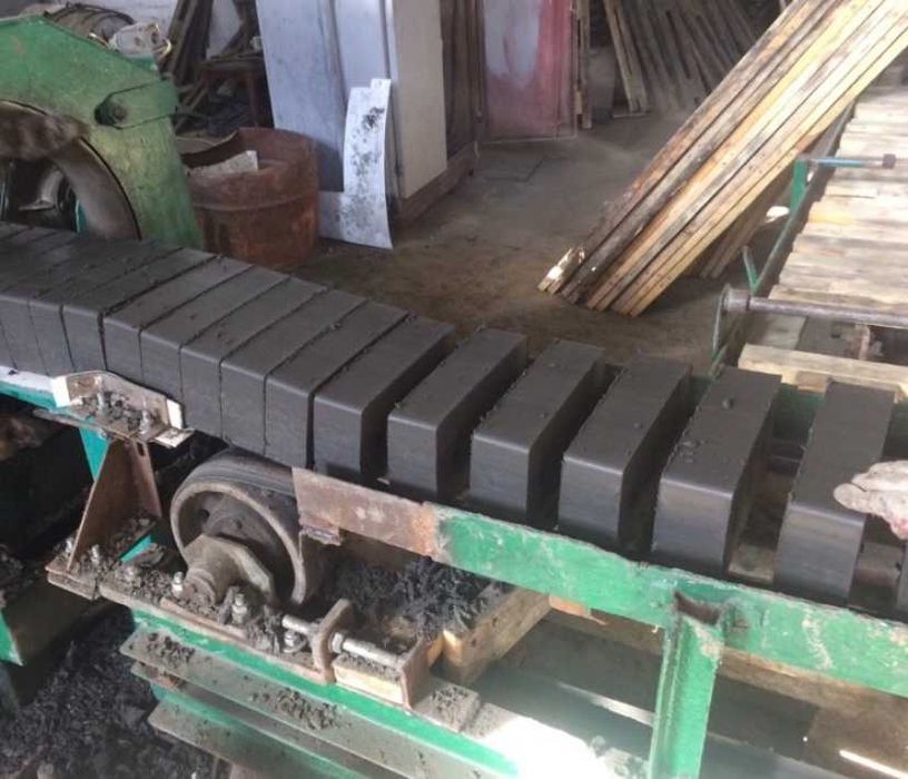 продається Цегельний завод діючий завод у Київській області