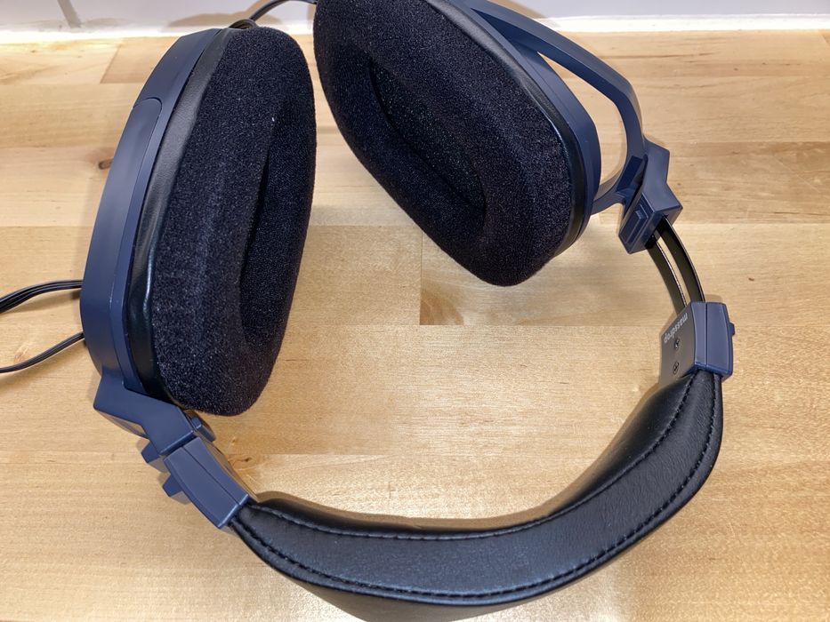 Auscultadores eletroestaticos KOSS ESP/95x