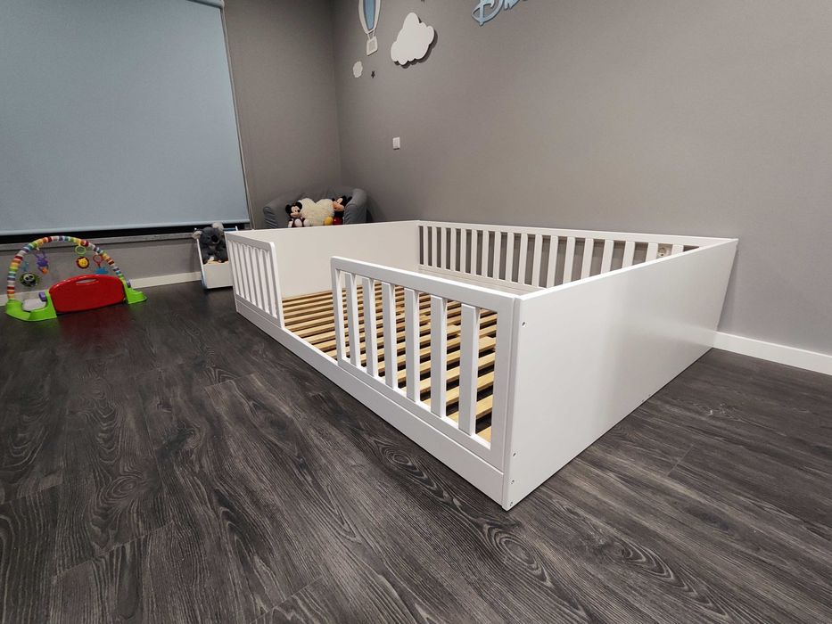 Cama Confort CG Plus para Criança (Montessori)