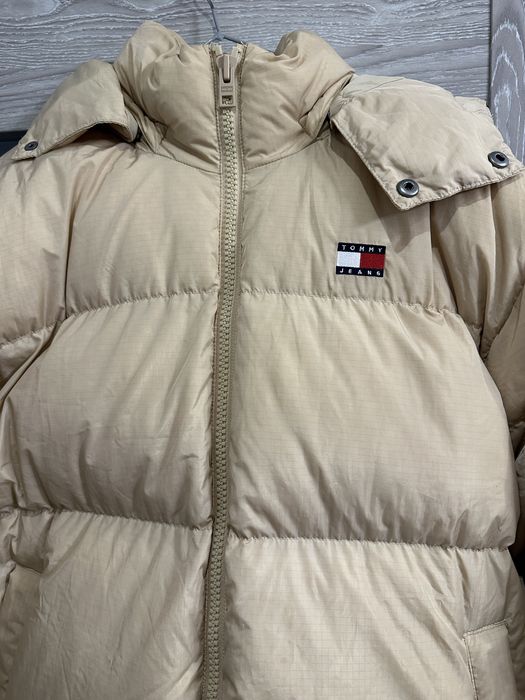 Kurtka Tommy Hilfiger L