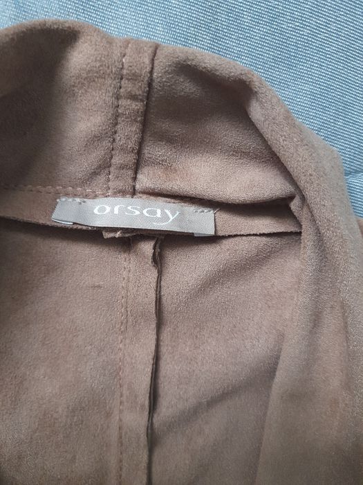 Narzutka Orsay 40