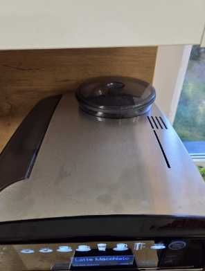 Ekspres do kawy Siemens EQ.6 plus s700