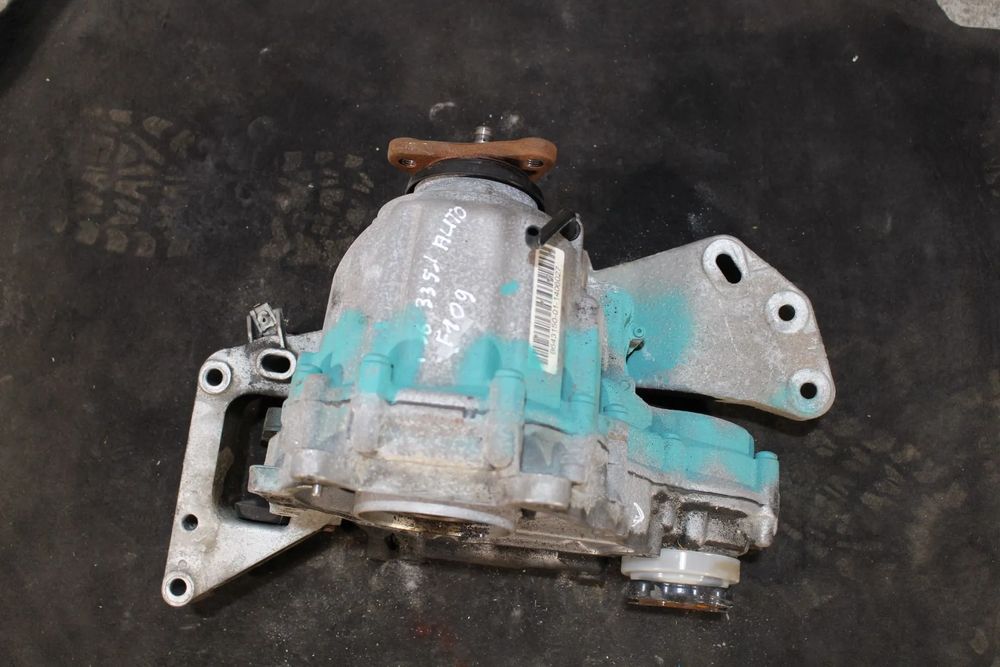 Caixa de transferências BMW 3 (F30, F80)