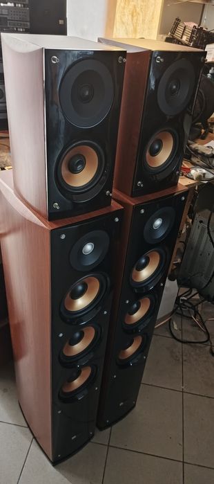 Kolumny ProAcoustic 8.0