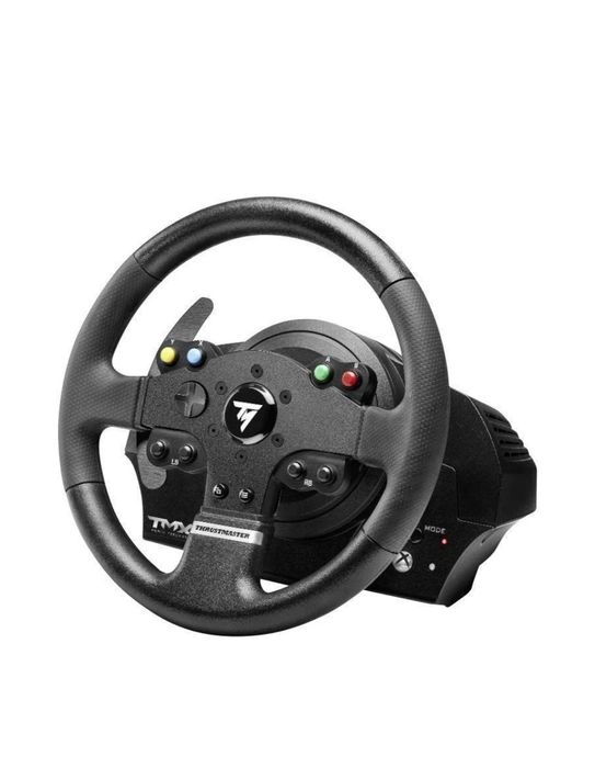 Volante+pedais Thrustmaster TMX Force Feedback  Xbox/PC