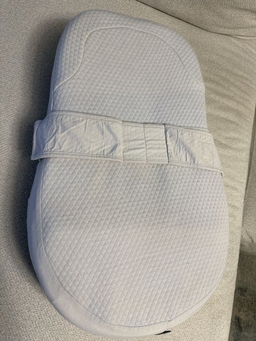 Ергономічний матрац-кокон Sonto Kokon