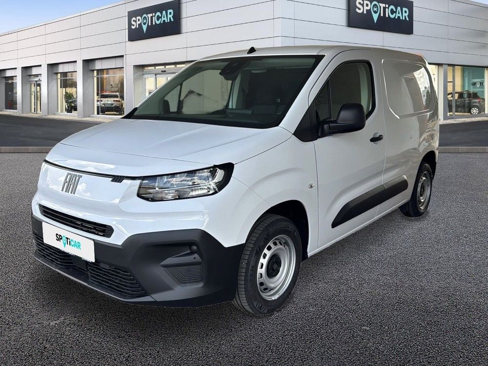 Fiat Doblo Outro
