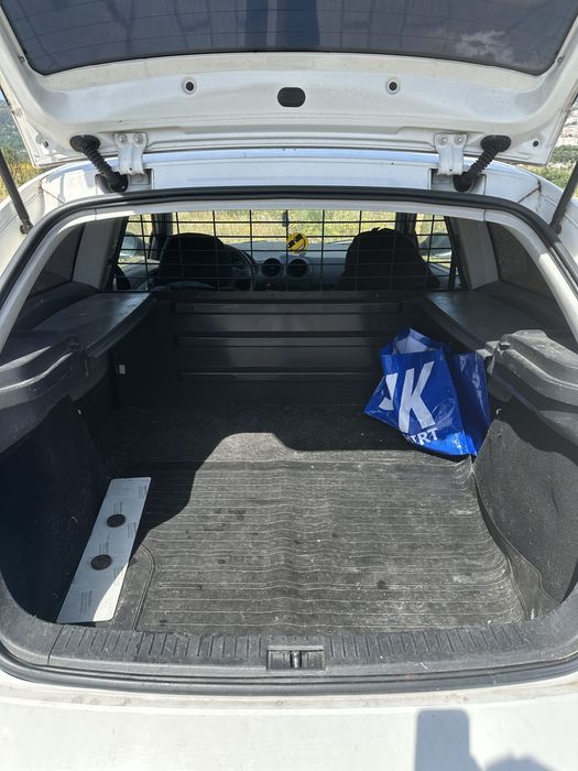 Seat Ibiza 6L SDI