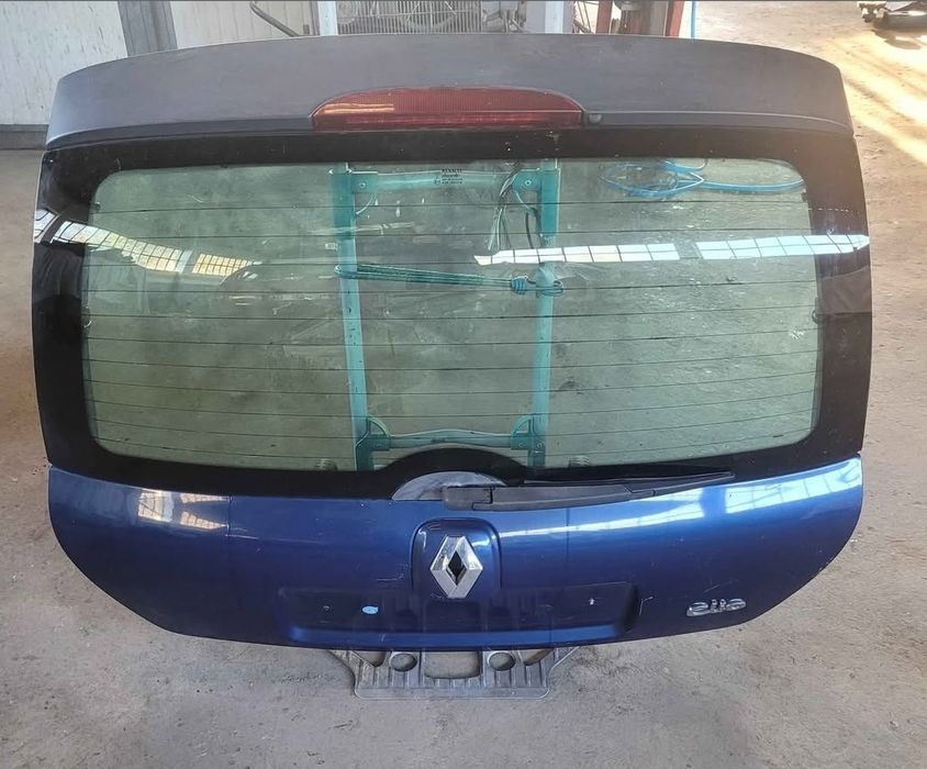 Mala completa clion2