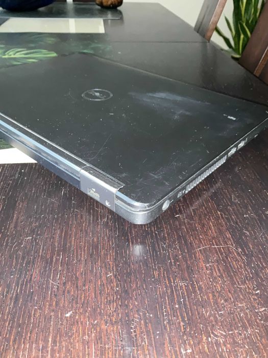 Laptop 14" DELL E5440, RAM 8GB, SSD 128GB
