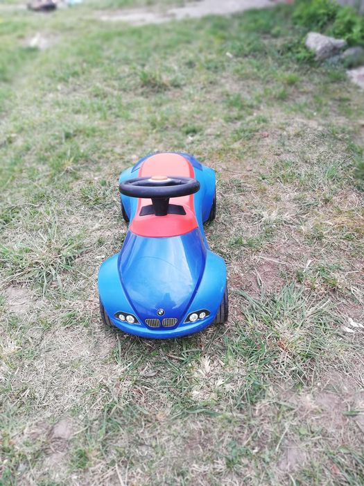 Толокар BMW
