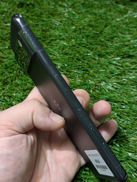 Google pixel 8pro 12/256Gb (20524) Obsidian Neverlock Оновлення Скидан