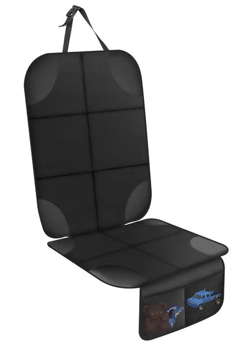 Protetor assento para cadeira auto