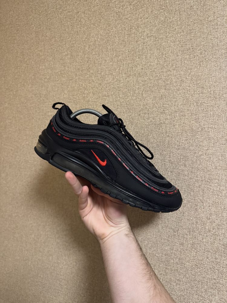 nike air max 97 x kappa 43p. 1 750 Olx
