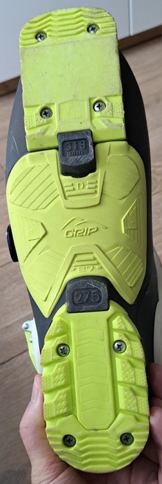 Buty narciarskie Dalbello Panterra 100