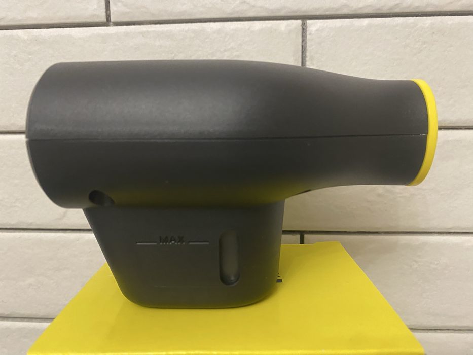 Насадка відпарювач одягу для SC, SG, Karcher 2.863-332.0 кершер керхер
