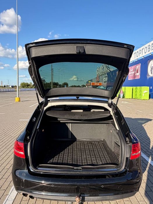 Audi A4 2012 VIN WAUZZZ8K2DA029066 фото оголошення 5 з 7
