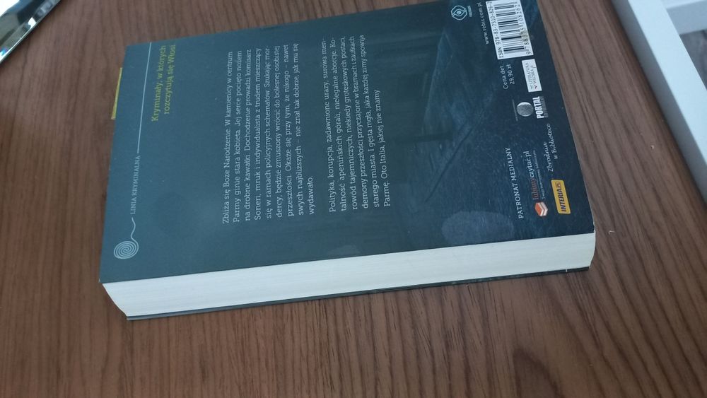 Pokoje do wynajęcia Varesi Valerio książka