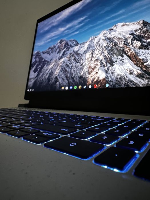 Dell G15 5515 Ryzen7 32GB DDR4 RTX 3050Ti