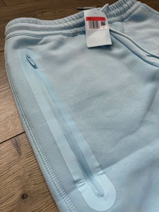 Штани NIKE NOCTA tech fleece Pants теч флис штани найк нокта