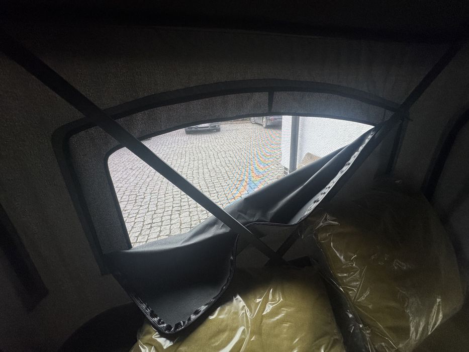 Namiot dachowy AUTOHOME Maggiolina Grand Tour Small 360° – NOWY FV